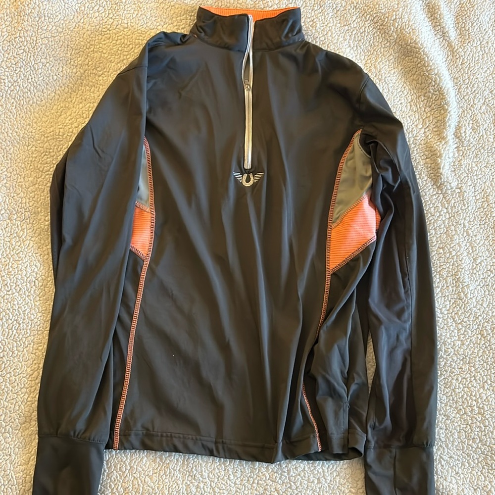 Tuffrider Long Sleeve Sun shirt